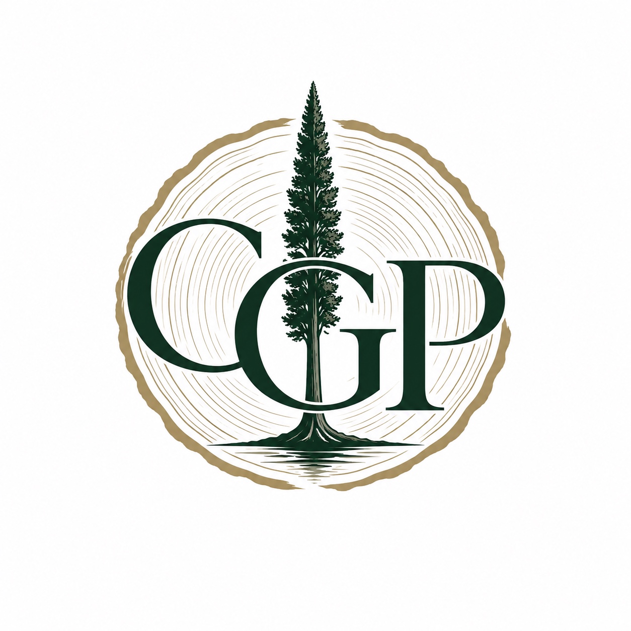 CGP logo
